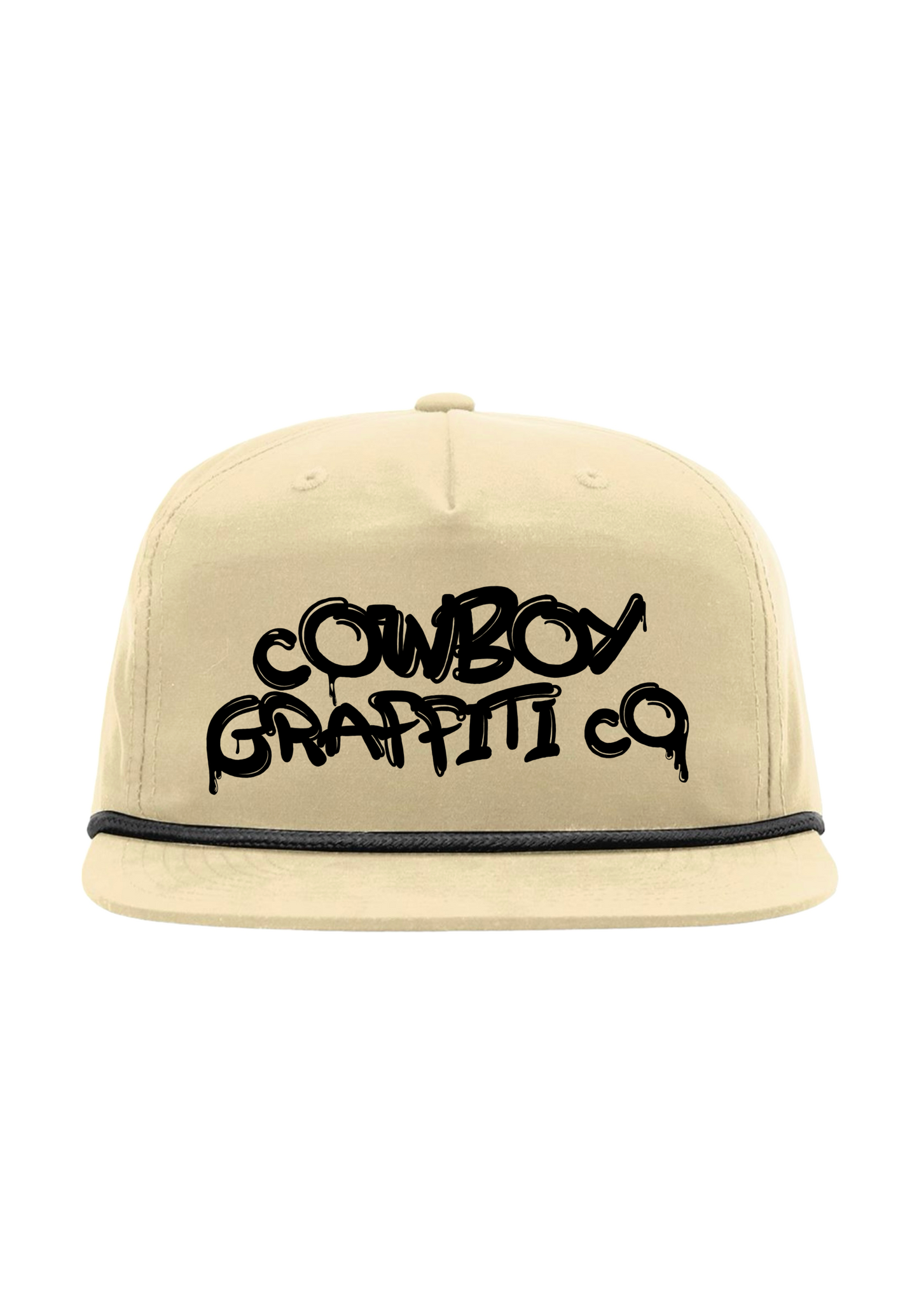cg Logo Hat