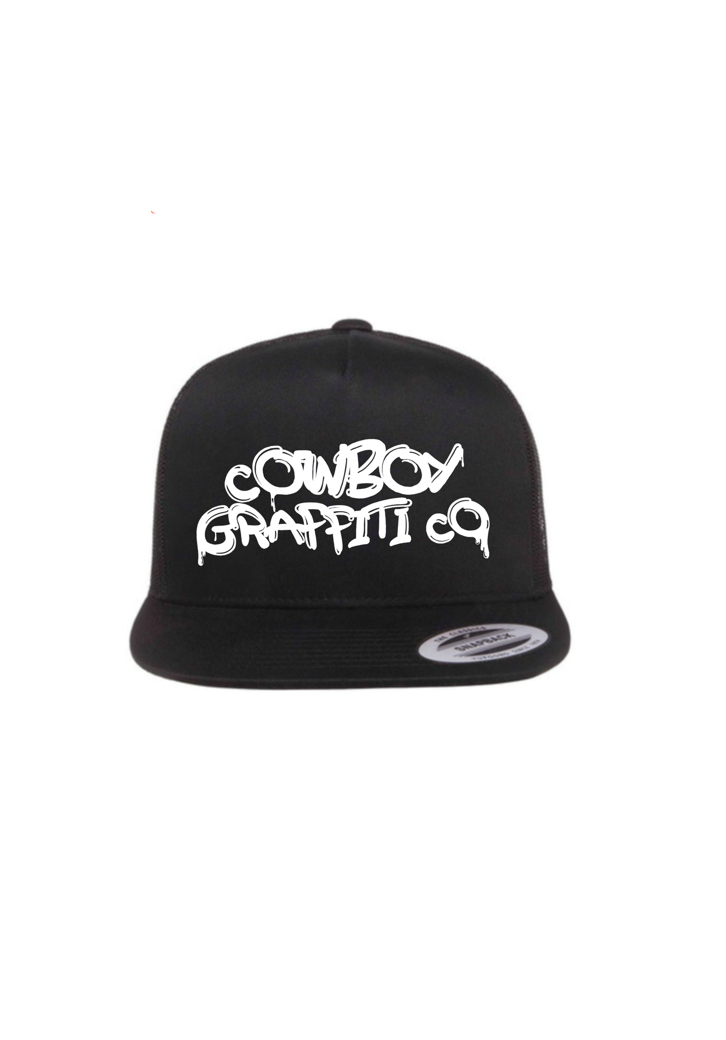 cg Logo Hat