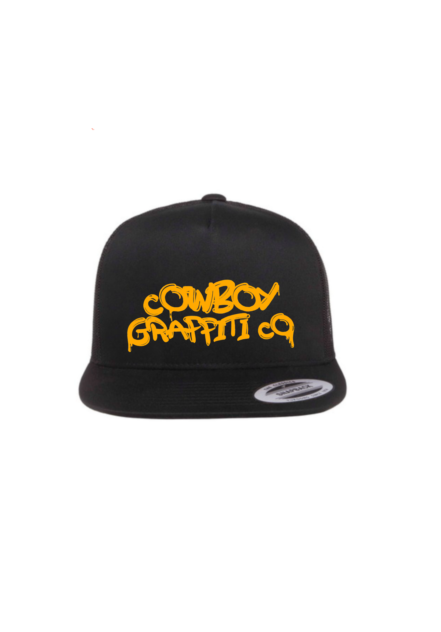 cg Logo Hat